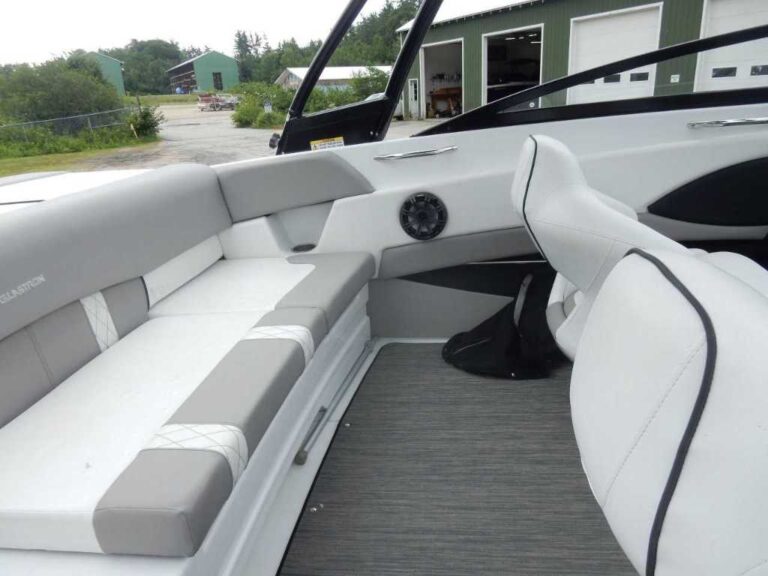 2021 Glastron GT205 US-PGLHF026I021 [photo 11]